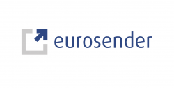 Eurosender logo